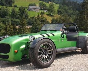 Lotus Super Seven Gebrauchtwagen