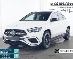 Mercedes-Benz GLA 250 Gebrauchtwagen