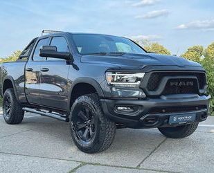 Dodge RAM Gebrauchtwagen