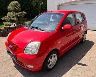 Kia Picanto Gebrauchtwagen