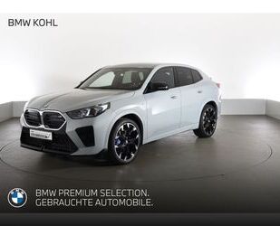 BMW X2 Gebrauchtwagen