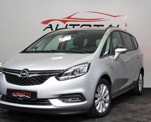 Opel Zafira Gebrauchtwagen