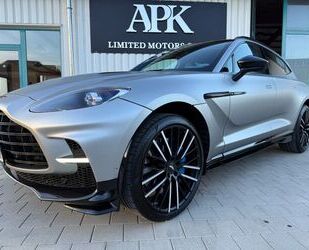 Aston Martin DBX Gebrauchtwagen