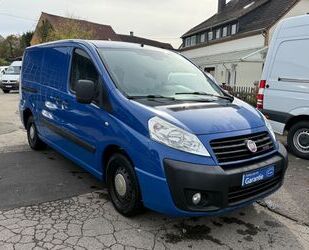 Fiat Scudo Gebrauchtwagen