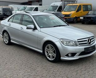 Mercedes-Benz C 350 Gebrauchtwagen