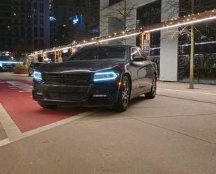 Dodge Charger Gebrauchtwagen