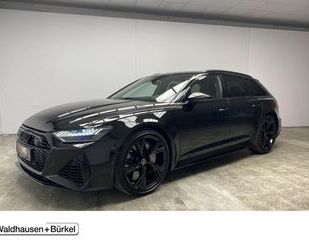 Audi RS6 Gebrauchtwagen