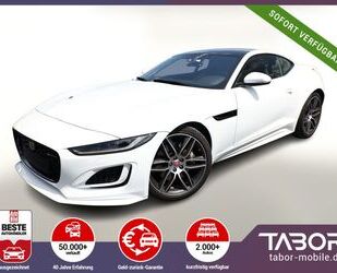 Jaguar F-Type Gebrauchtwagen
