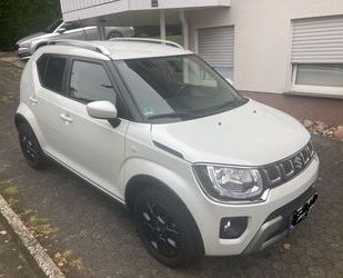 Suzuki Ignis Gebrauchtwagen