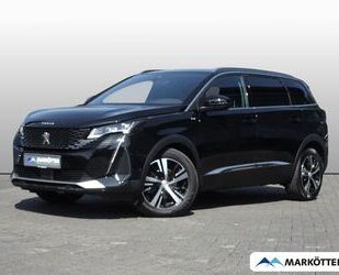Peugeot 5008 Gebrauchtwagen