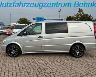 Mercedes-Benz Vito Gebrauchtwagen