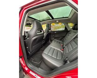 MG HS Gebrauchtwagen