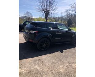 Land Rover Range Rover Evoque Gebrauchtwagen