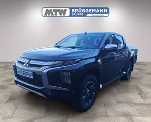 Mitsubishi L200 Gebrauchtwagen