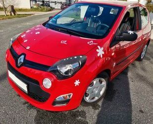 Renault Twingo Gebrauchtwagen