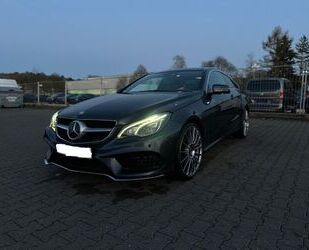 Mercedes-Benz E 300 Gebrauchtwagen