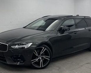 Volvo V90 Gebrauchtwagen