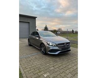 Mercedes-Benz A 220 Gebrauchtwagen
