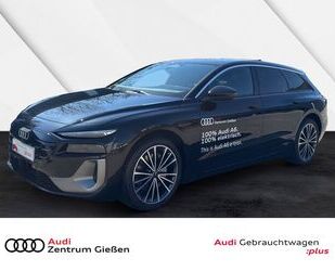 Audi A6 e-tron Gebrauchtwagen