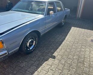 Chevrolet Caprice Gebrauchtwagen