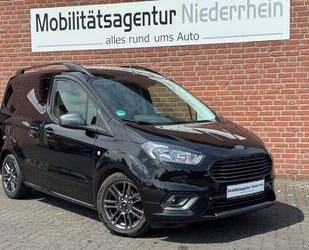 Ford Courier Gebrauchtwagen