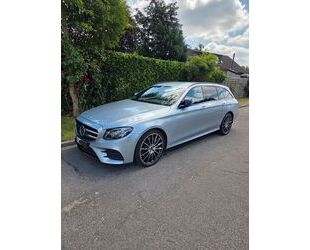Mercedes-Benz E 350 Gebrauchtwagen
