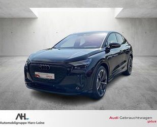 Audi Q4 e-tron Gebrauchtwagen