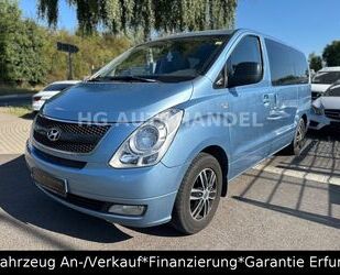 Hyundai H-1 Gebrauchtwagen