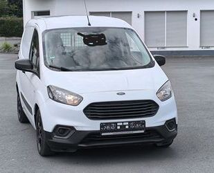Ford Courier Gebrauchtwagen