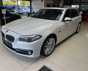BMW 530 Gebrauchtwagen