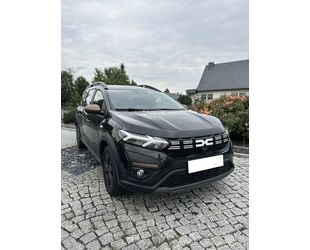 Dacia Jogger Gebrauchtwagen