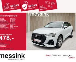 Audi Q3 Gebrauchtwagen