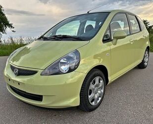 Honda Jazz Gebrauchtwagen