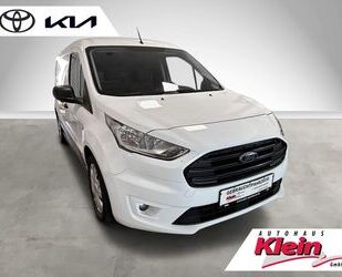 Ford Transit Connect Gebrauchtwagen