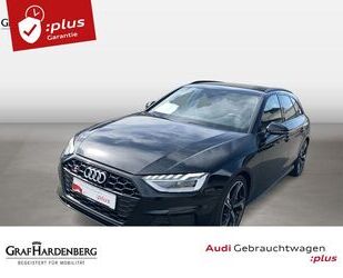 Audi S4 Gebrauchtwagen