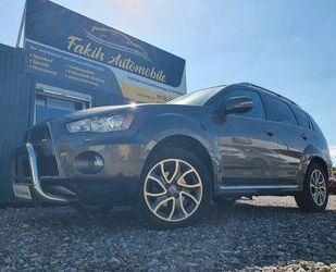 Mitsubishi Outlander Gebrauchtwagen
