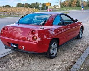 Fiat Coupe Gebrauchtwagen