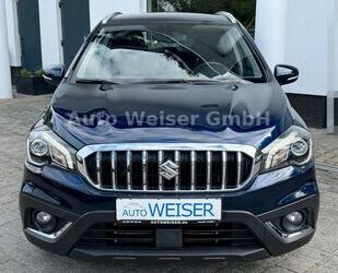 Suzuki SX4 Gebrauchtwagen