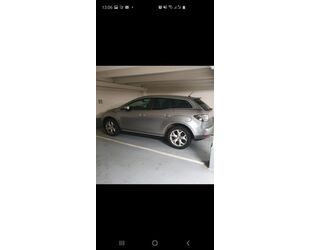 Mazda CX-7 Gebrauchtwagen