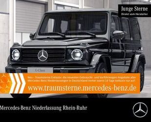 Mercedes-Benz G 400 Gebrauchtwagen