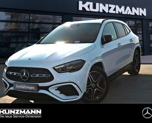Mercedes-Benz GLA 180 Gebrauchtwagen