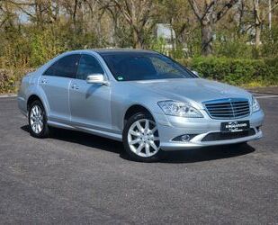 Mercedes-Benz S 320 Gebrauchtwagen