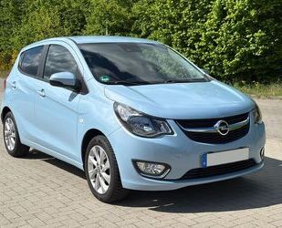 Opel Karl Gebrauchtwagen