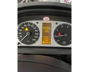 Mercedes-Benz B 170 Gebrauchtwagen