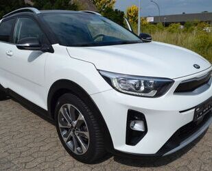 Kia Stonic Gebrauchtwagen