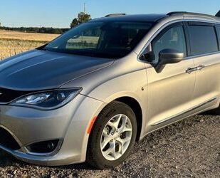 Chrysler Pacifica Gebrauchtwagen
