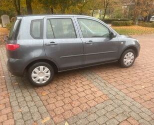 Mazda 2 Gebrauchtwagen