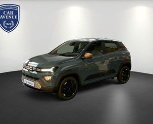 Dacia Spring Gebrauchtwagen