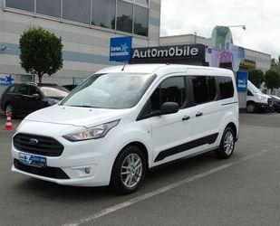 Ford Transit Connect Gebrauchtwagen