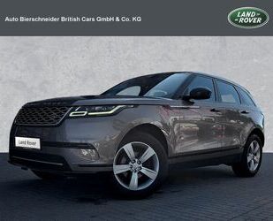 Land Rover Range Rover Velar Gebrauchtwagen
